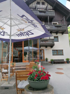 B&B Hotel-Pension Hoferhaus